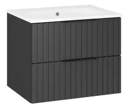 szafka-lazienkowa-ryflowana-z-umywalka-wiszaca-pod-umywalke-czarna-60-cm