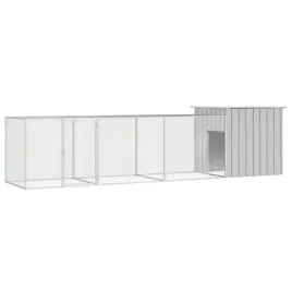 klatka-dla-kurczat-szara-400x91x100-cm-stal