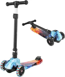 weskate-hulajnoga-trojkolowa-skladana-dla-dzieci-skladana