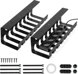 organizer-kablowy-pod-blat-biurko-listwa-maskownica-kabli-przewodow-czarna