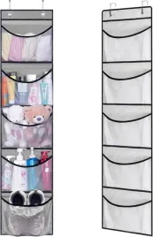 organizer-wiszacy-na-drzwi-do-szafy-zabawki-lazienki-kieszenie-kosz-5-polek