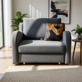 sofa-rozkladana-jednoosobowa-funkcja-spania-amerykanka-wygodna-fotel-szara