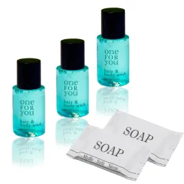 zestaw-kosmetykow-one-for-you-szampon-zel-20ml-600szt-mydlo-14g-500szt