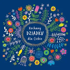 karnet-okolicznosciowy-granatowy-dla-dziadka