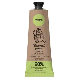 yope-naturalny-odzywczy-krem-do-rak-karmel-and-pistacja-50ml