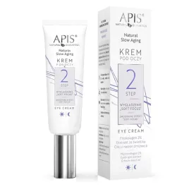 apis-natural-slow-aging-krem-pod-oczy-step-2-wygladzenie-15ml