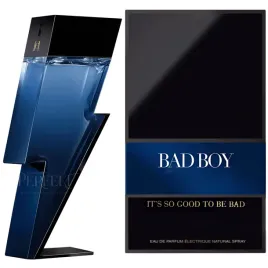 Zdjęcie produktu BAD BOY COBALT – Perfumy męskie 110ml