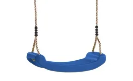 hustawka-plastikowa-siedzisko-42x17-cm-z-regulowanymi-linami-10mm-niebieska