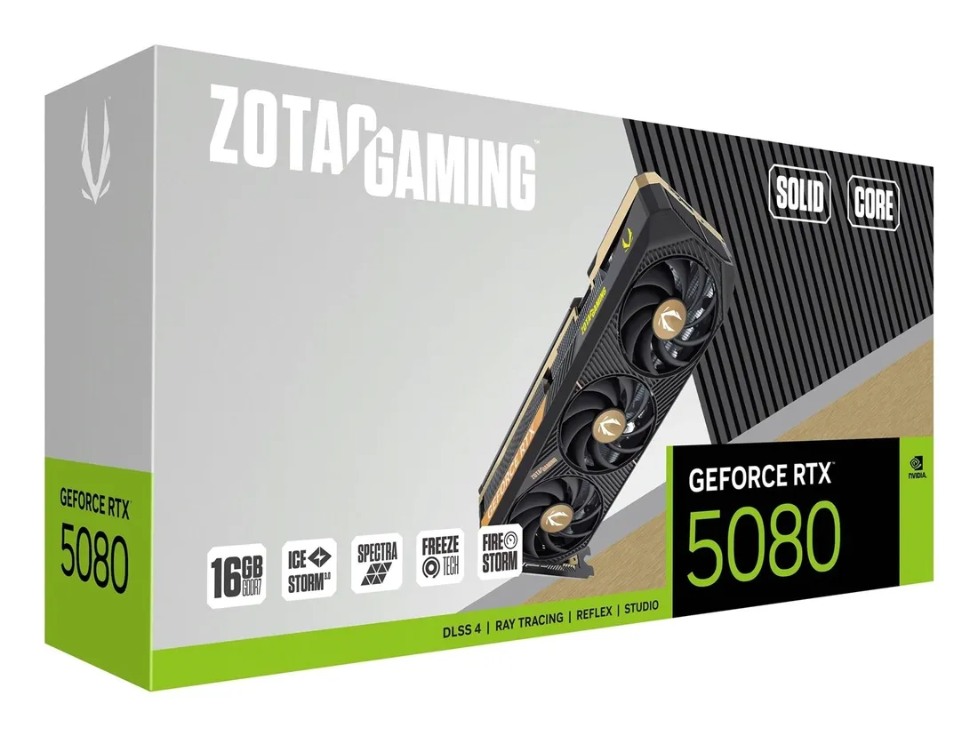 karta-graficzna-zotac-gaming-rtx-5080-solid-core-stan-nowy