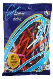 balony-do-modelowania-mix-twister-100-sztuk-wloskie