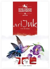 blok-do-tuszu-artink-a4-25-ark-350-g-koh-i-noor