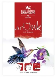 blok-do-tuszu-artink-a5-25-ark-350-g-koh-i-noor