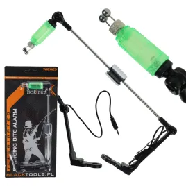 swinger-sygnalizator-bran-hokkaido-nocka-green