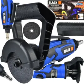 przecinarka-pneumatyczna-trzpieniowa-szlifierka