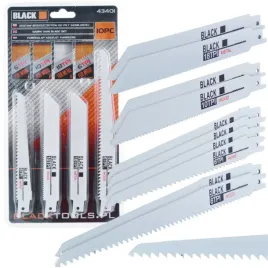 zestaw-nozy-brzeszczotow-noze-lisi-ogon-10-szt-150mm-drewno-metal-black