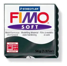 masa-termoutwardzalna-fimo-soft-57g-czarna