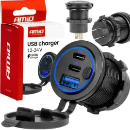 ladowarka-samochodowa-montazowa-2xusb-c-pd-usb-z-wlacznikiem