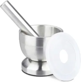 mozdzierz-kuchenny-z-tluczkiem-relaxdays-kamien-szary