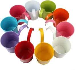 doniczka-metal-wielokolorowy-doniczka-gio-10-cm-x-8-x-15-cm