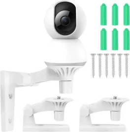 uchwyt-na-kamere-pierscieniowa-regulowany-scienny-monitoring-zestaw-3-szt