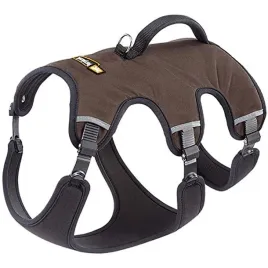 ferplast-szelki-dla-malego-psa-ergotrekking-s-regulowane-odblaskowe