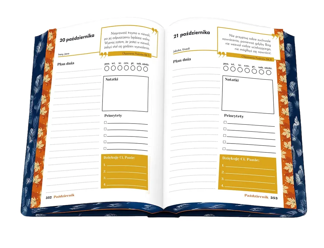 planer-odkrywaj-boga-w-codziennosci-stan-nowy