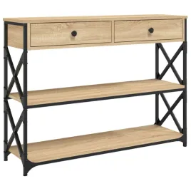 stolik-konsolowy-w-stylu-industrialnym-dab-sonoma-100x28x75-cm