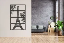 dekoracja-scienna-3d-wieza-eiffla-noir