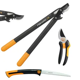 zestaw-3w1-fiskars-sekator-nozycowy-go-galezi-pila
