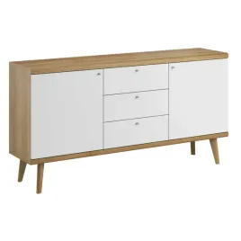 komoda-primo-pksz160-dab-riviera-bialy