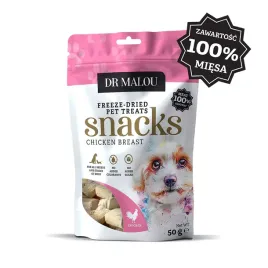 dr-malou-przysmak-miesne-kostki-liofilizowanej-piersi-z-kurczaka-pies-50g
