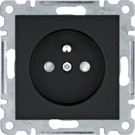 lumina-gniazdo-wtyczkowe-przeslona-uziem-wl1023