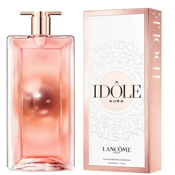 Lancome Idole Aura 75ml EDP - Perfumy Damskie