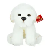 pluszak-pies-bichon-bialy-smily-play-stan-nowy