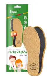 wkladki-skorzane-przeciwpotne-do-butow-dzieciecych-kaps-pecari-carbon
