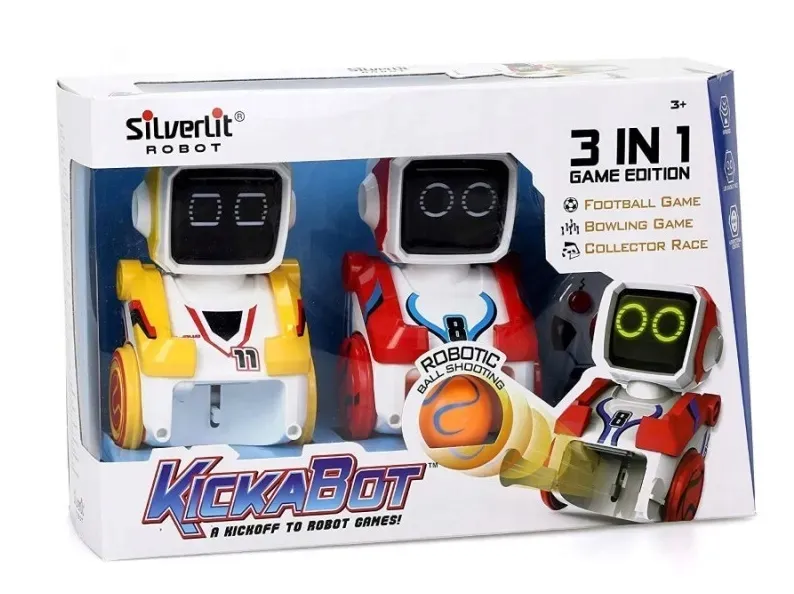 silverlit-ycoo-kickabot-2-pack