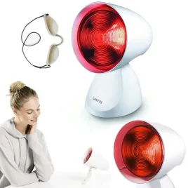 lampa-solux-podczerwien-zatoki-lecznicza-ir-medyczna-zarowka-philips-150w