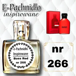 red-nr-266-perfumy-lane-inspirowane-100ml