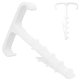 100x-uchwyt-do-szybkiego-montazu-przewodow-kabli-plaskich-ydyp-usmp-2-bis