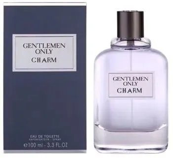 gentelman-only-charm-edt-100-ml