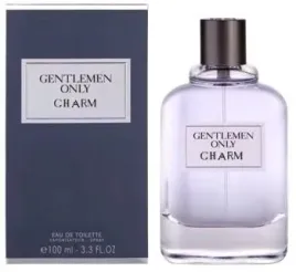gentelman-only-charm-edt-100-ml