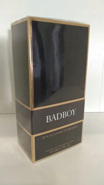 luca-bossi-bad-boy-stan-opakowania-oryginalne