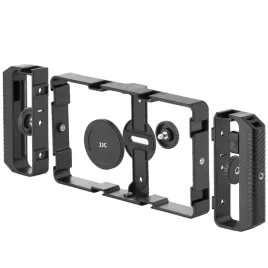 uchwyt-do-smartfona-jjc-spc-ms1r-z-pilotem-magnetyczny