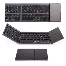 mini-bt-klawiatura-membranowa-zintegrowany-skladana-touchpad-bluetooth