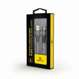gembird-cc-usb2b-amlm-2m-wb2-kabel-lightning-szary-bialy