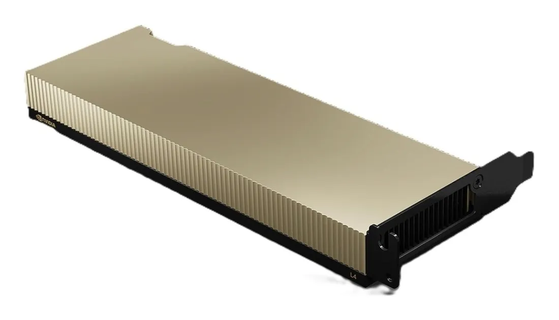 nvidia-l4-24-gb