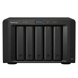 synology-dx517-macierz-dyskowa-0-tb-desktop-czarny
