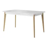 stol-primo-pst140-dab-riviera-bialy