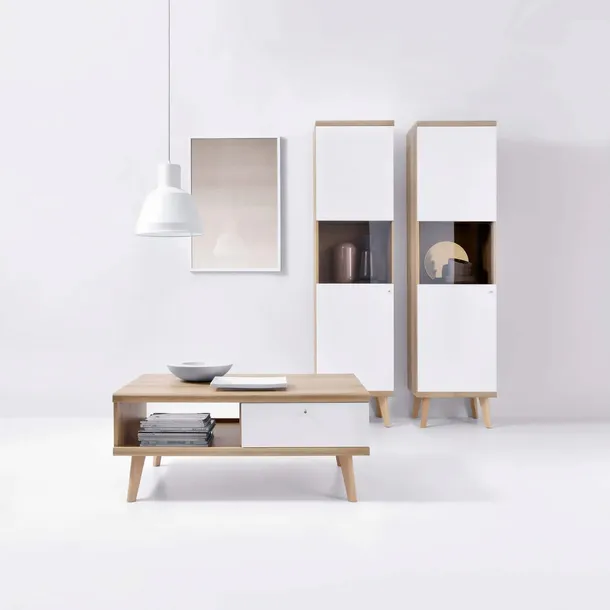 witryna-primo-pwt90-dab-riviera-bialy