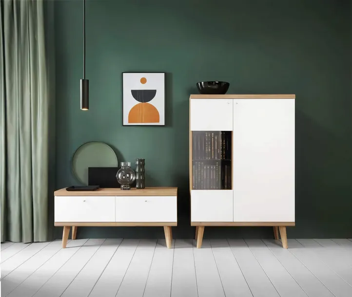 witryna-primo-pwt90-dab-riviera-bialy